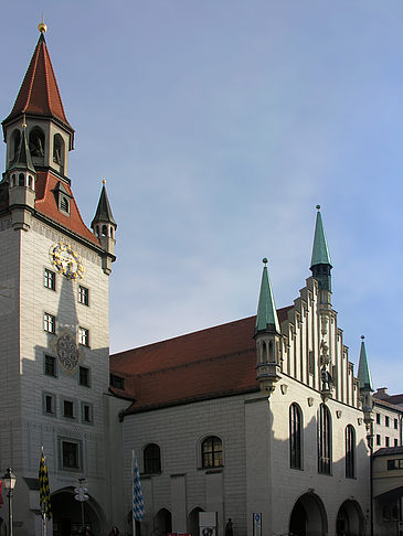 Fotos Altes Rathaus