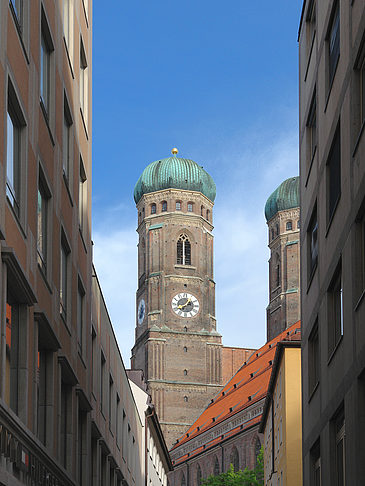 Fotos Frauenkirche | München