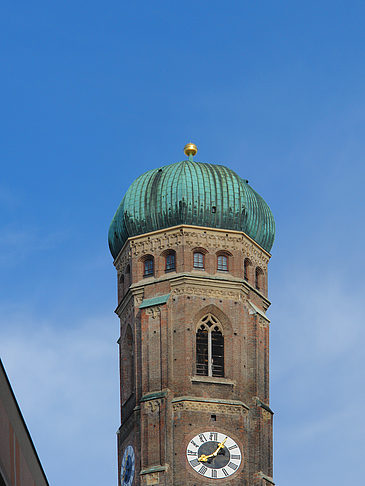 Frauenkirche Foto 