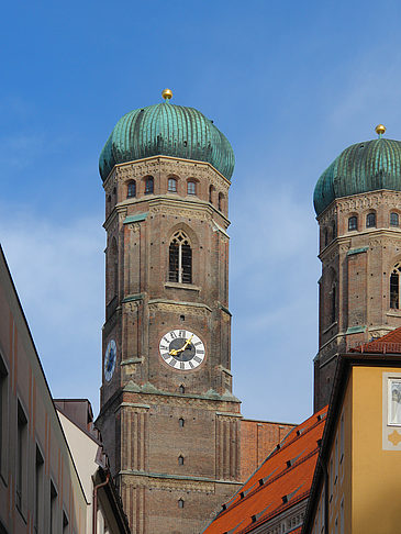 Foto Frauenkirche