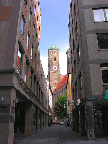 Frauenkirche Fotos