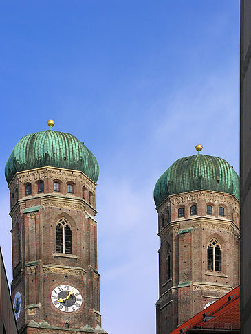 Fotos Frauenkirche | München