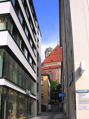 Fotos Frauenkirche | München