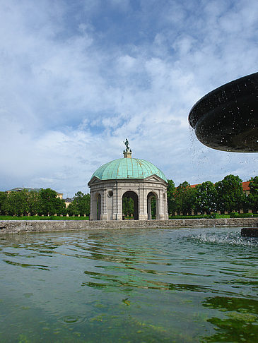 Foto Hofgarten - München