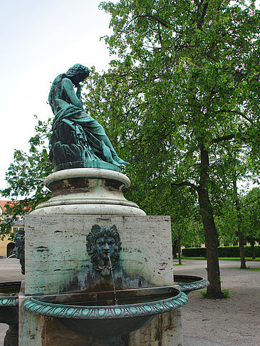 Foto Hofgarten - München