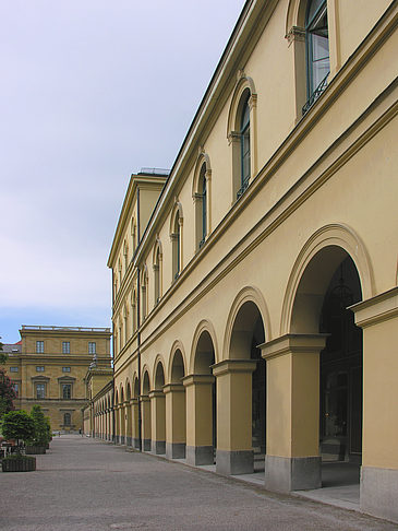 Foto Hofgarten