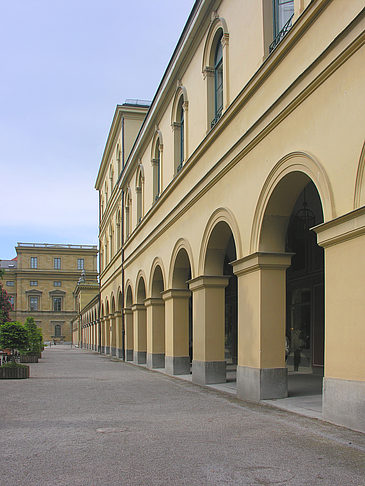 Hofgarten Fotos