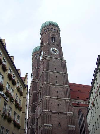 Frauenkirche Foto 