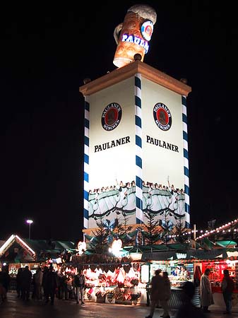 Oktoberfest Foto 