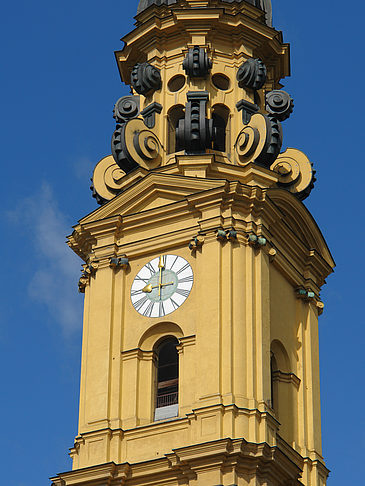 Foto Theatinerkirche - München