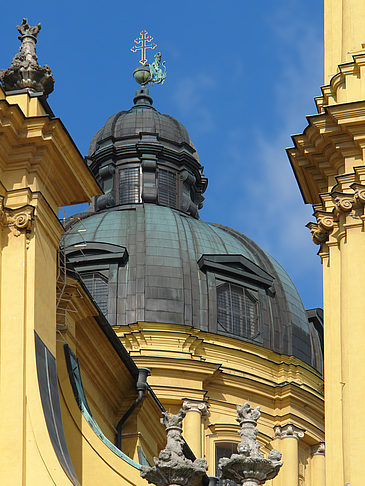 Foto Theatinerkirche