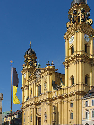 Theatinerkirche