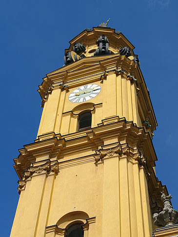 Theatinerkirche