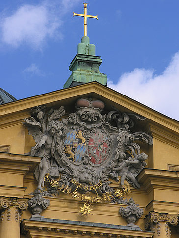 Fotos Theatinerkirche