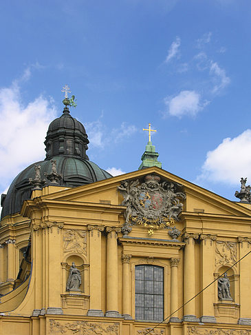 Theatinerkirche