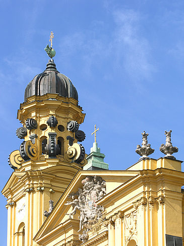 Theatinerkirche