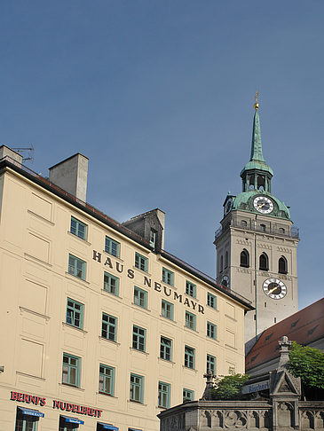 Fotos Haus Neumayr am Viktualienmarkt | München