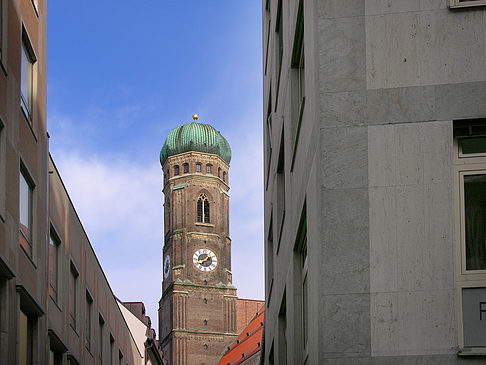 Fotos Frauenkirche | München