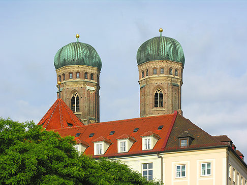 Frauenkirche Foto 