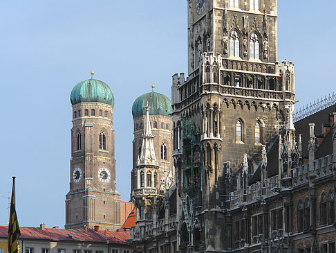 Fotos Frauenkirche | München