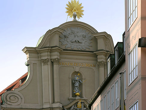 Fotos Heiligengeistkirche