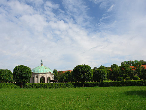 Fotos Hofgarten