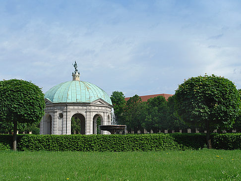 Hofgarten