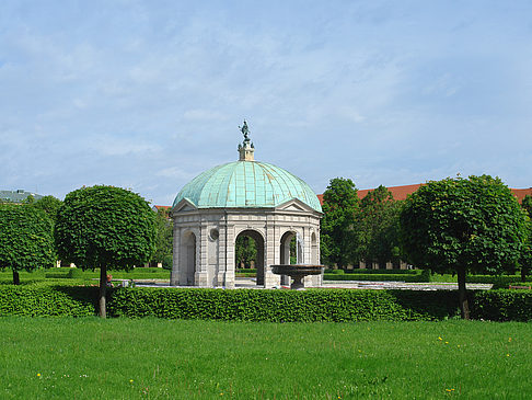 Hofgarten