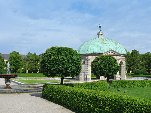 Hofgarten Foto 