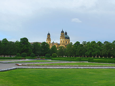 Hofgarten