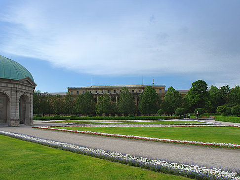 Hofgarten