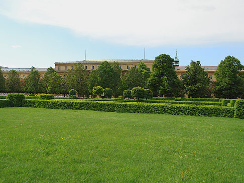 Fotos Hofgarten