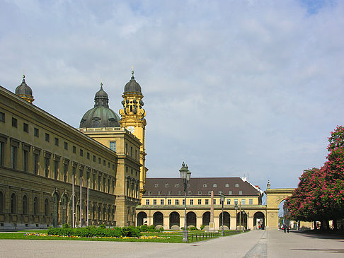 Hofgarten Fotos