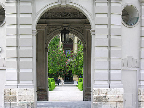 Hofgarten Fotos