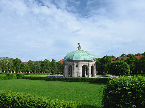 Fotos Hofgarten | München