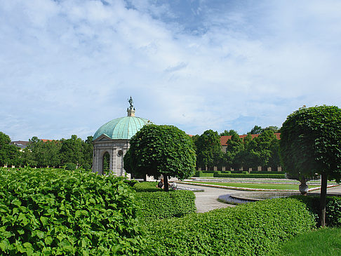 Fotos Hofgarten