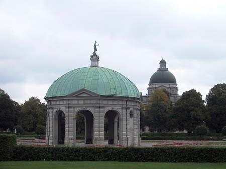 Foto Hofgarten - München