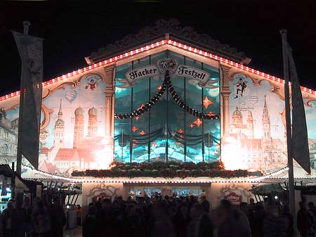 Fotos Oktoberfest | München