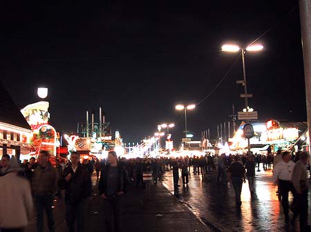 Fotos Oktoberfest | München