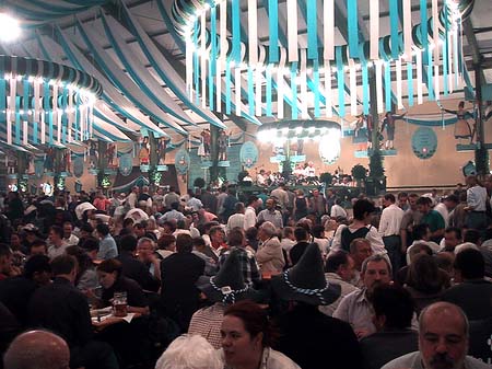 Foto Oktoberfest