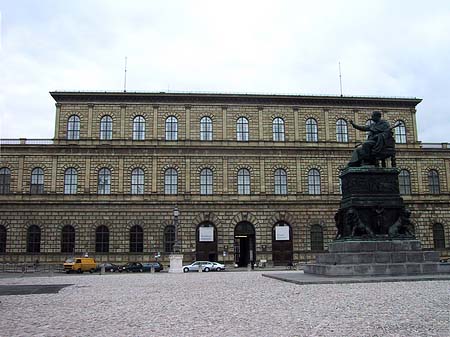 Residenzmuseum Foto 