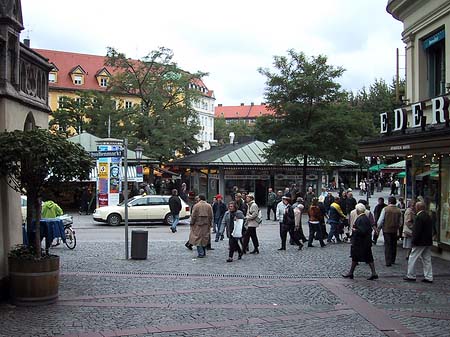 Viktualienmarkt