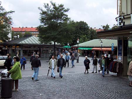 Fotos Viktualienmarkt | München