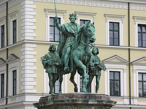 Denkmal Ludwig I.