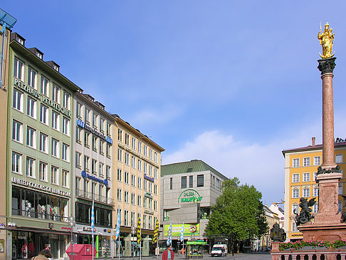 Marienplatz