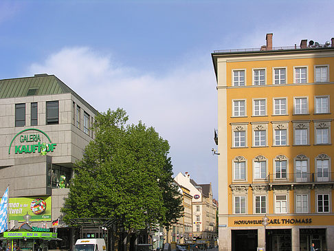 Marienplatz