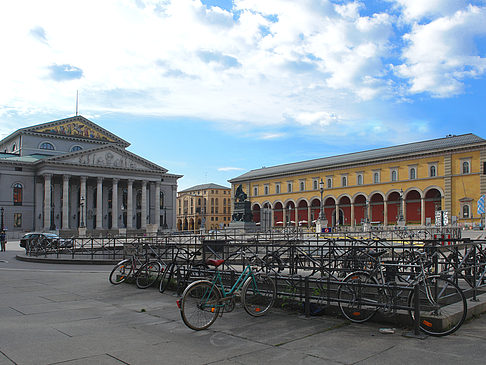 Max Joseph Platz