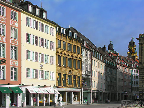 Max Joseph Platz