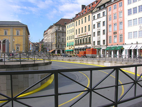 Fotos Max Joseph Platz | München