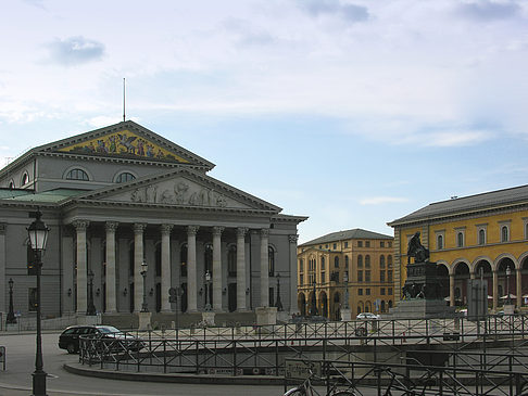 Max Joseph Platz